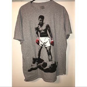 Muhammad Ali T-Shirt